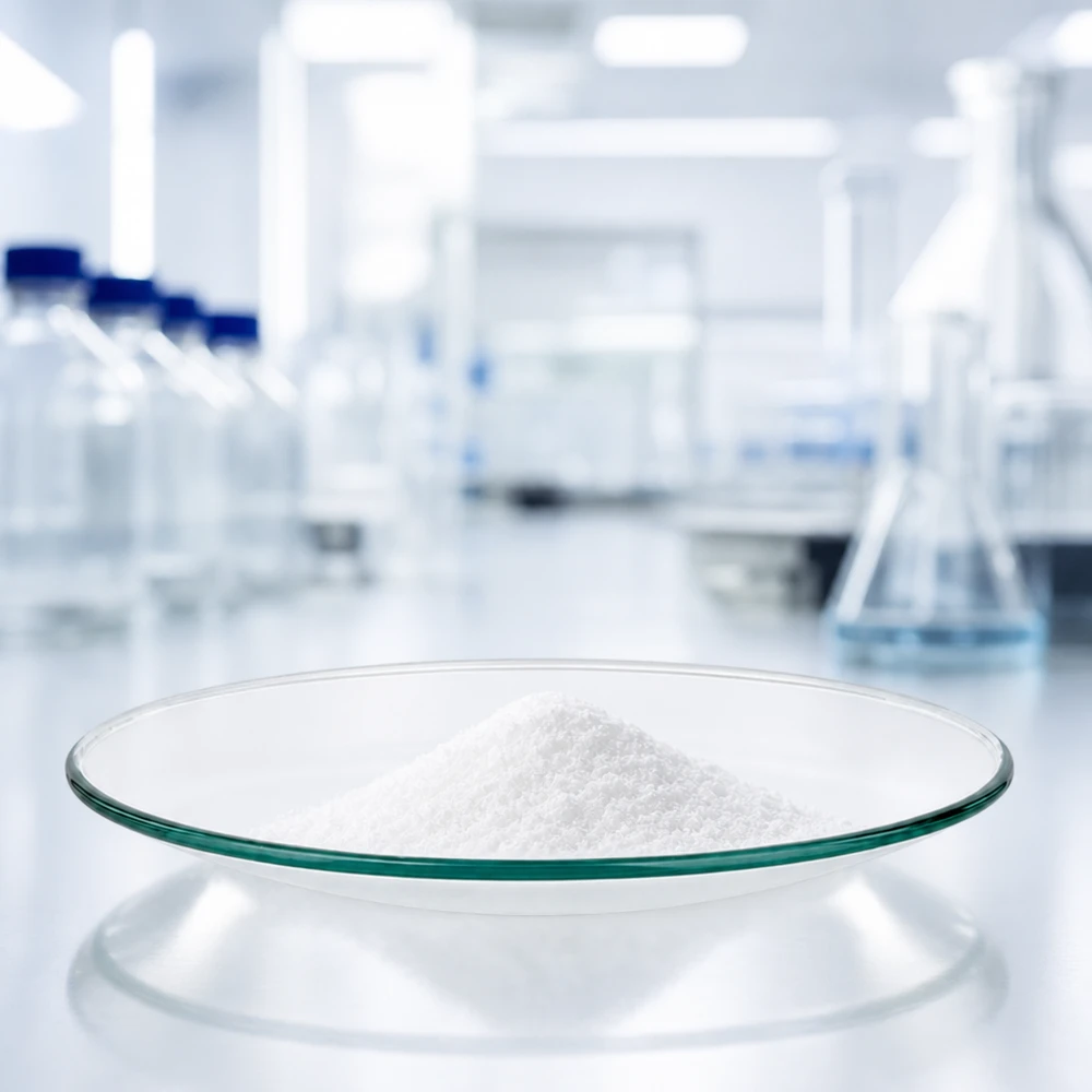 Präzisions-Uhrglasschale 60mm Durchmesser für quantitative Analysen und Probenvorbereitung