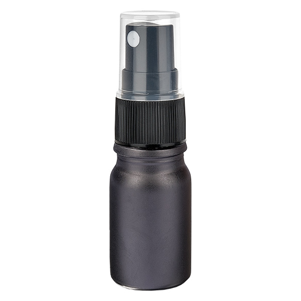 5ml Sprayflasche BlackLine UT18/5 5ml Sprayflasche BlackLine UT18/5