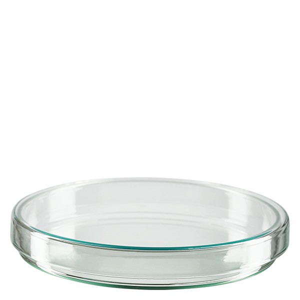 Petrischale 120x20mm Glas Petrischale 120x20mm Glas