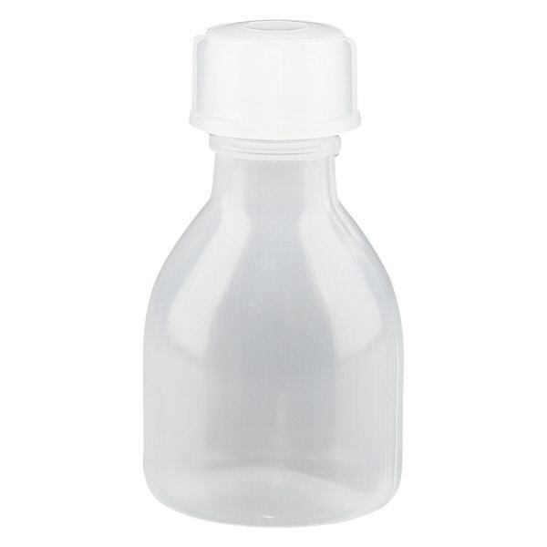 20ml Schraubflasche, Enghals Laborflasche 20ml Schraubflasche, Enghals Laborflasche