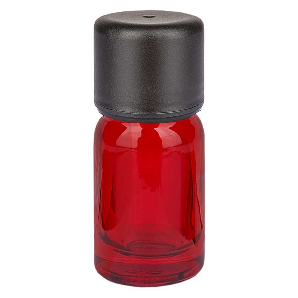5ml Flasche 3mm Schraubverschluss Originalitätsverschluss RedLine UT18/5 UNiTWIST 5ml Flasche 3mm Schraubverschluss Originalitätsverschluss RedLine UT18/5 UNiTWIST