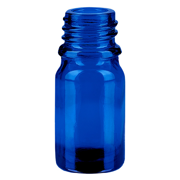 5ml Apothekenflasche BlueLine UT18/5 UNiTWIST 5ml Apothekenflasche BlueLine UT18/5 UNiTWIST