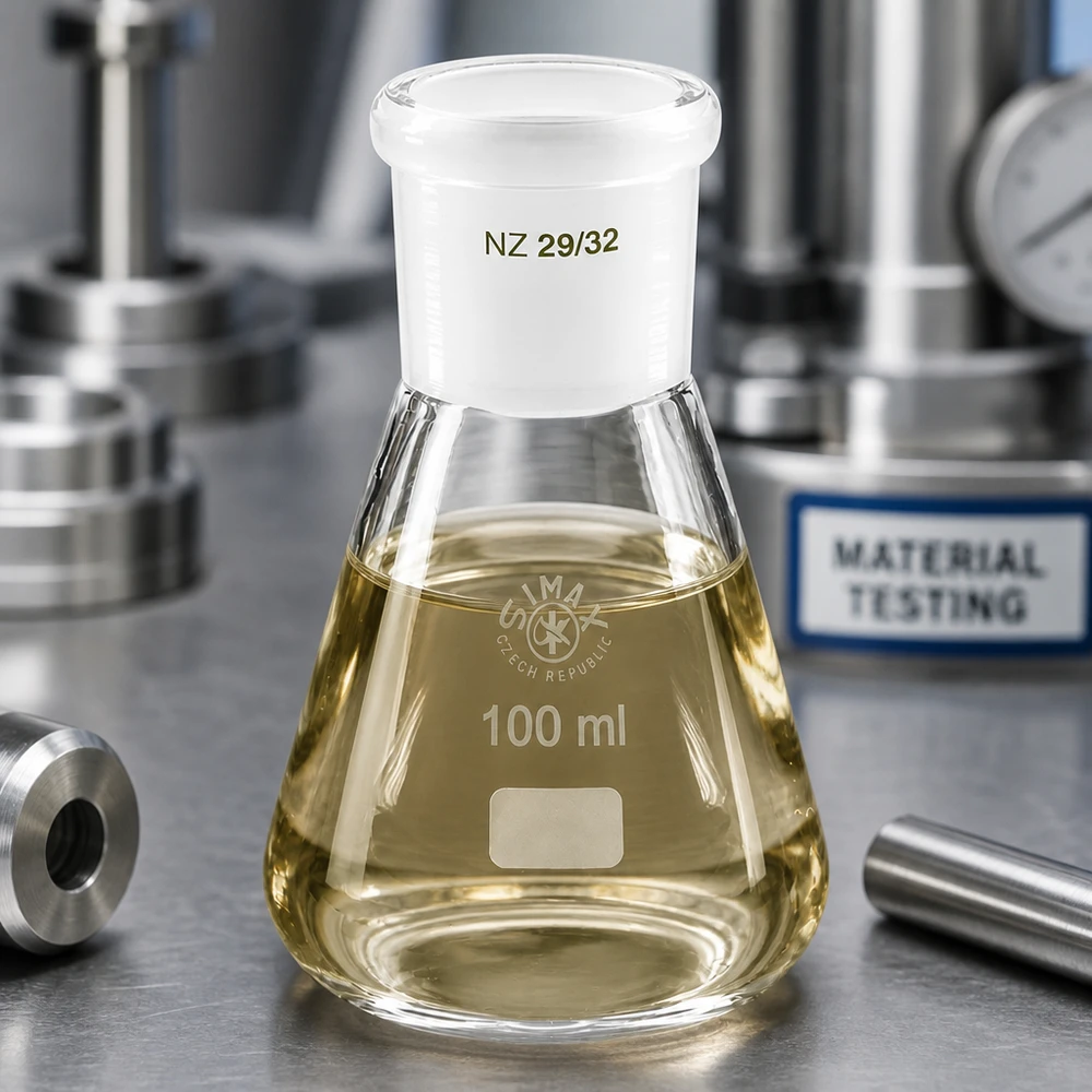 Erlenmeyerkolben 100ml mit Normschliff (29/32)