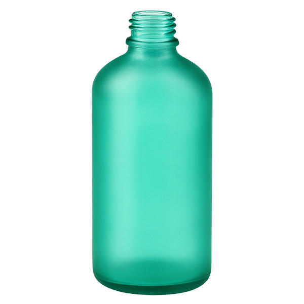 100ml Apothekenflasche GreenLine UT18/100 UNiTWIST 100ml Apothekenflasche GreenLine UT18/100 UNiTWIST