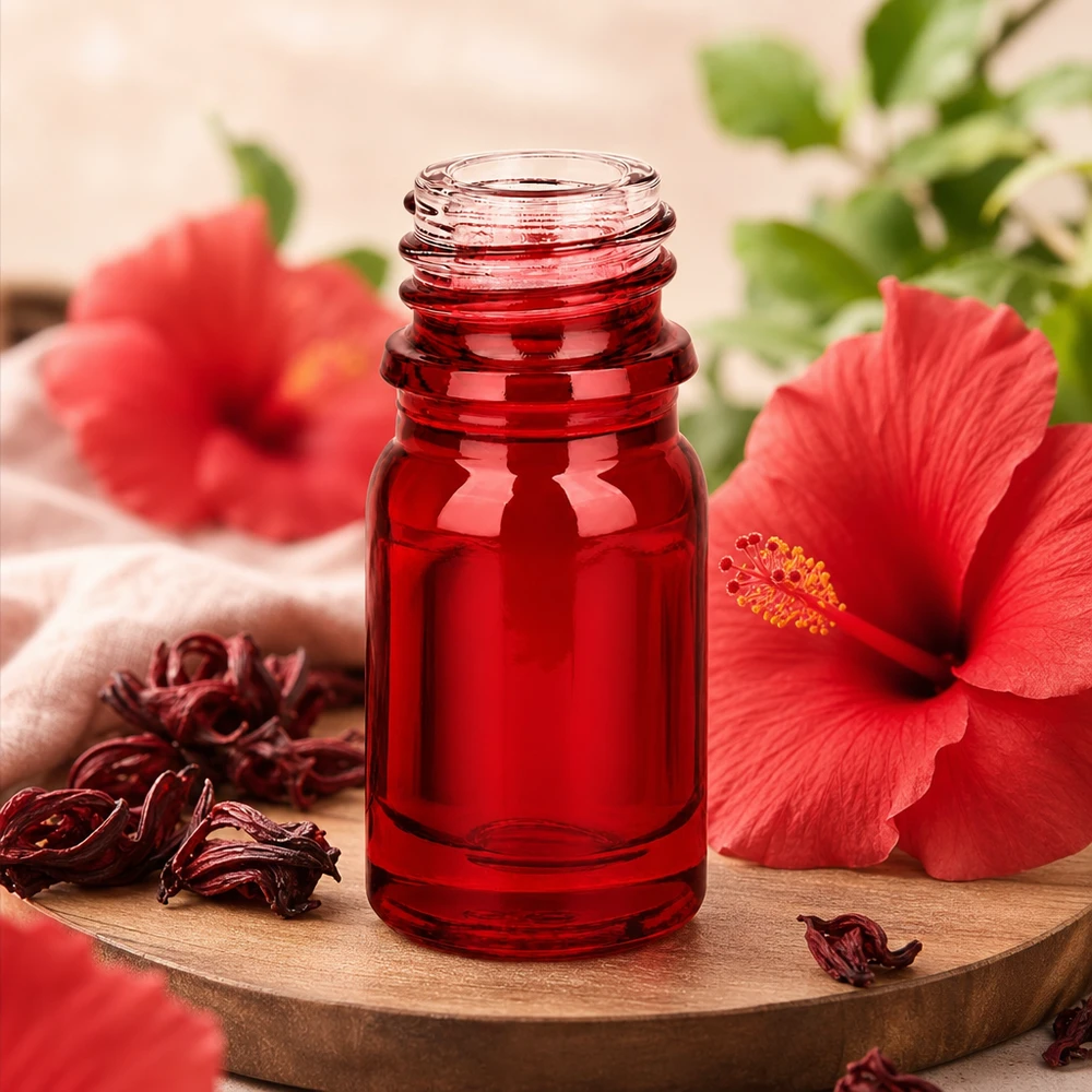 5ml Apothekenflasche RedLine UT18/5 UNiTWIST RedLine 5ml Apothekenflasche mit UT18/5 Standard-Gewinde kompatibel zu handelsüblichen Verschlüssen