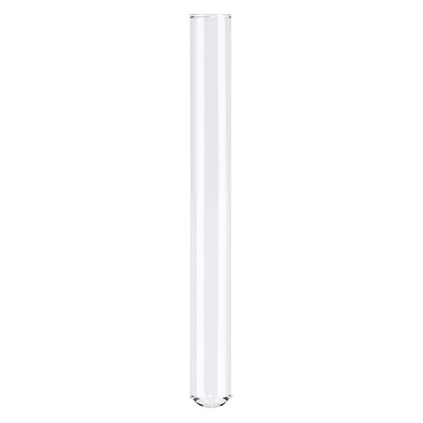 Reagenzglas 100x12mm, Kalk-Soda Glas Reagenzglas 100x12mm, Kalk-Soda Glas