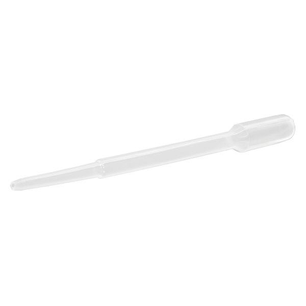2.4 ml Transferpipette (155x7mm) ohne Graduierung 2.4 ml Transferpipette (155x7mm) ohne Graduierung