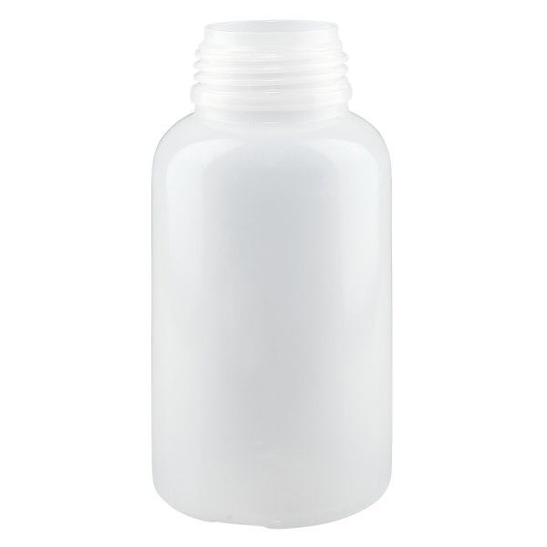500ml Laborflasche Weithals ohne Verschluss 500ml Laborflasche Weithals ohne Verschluss