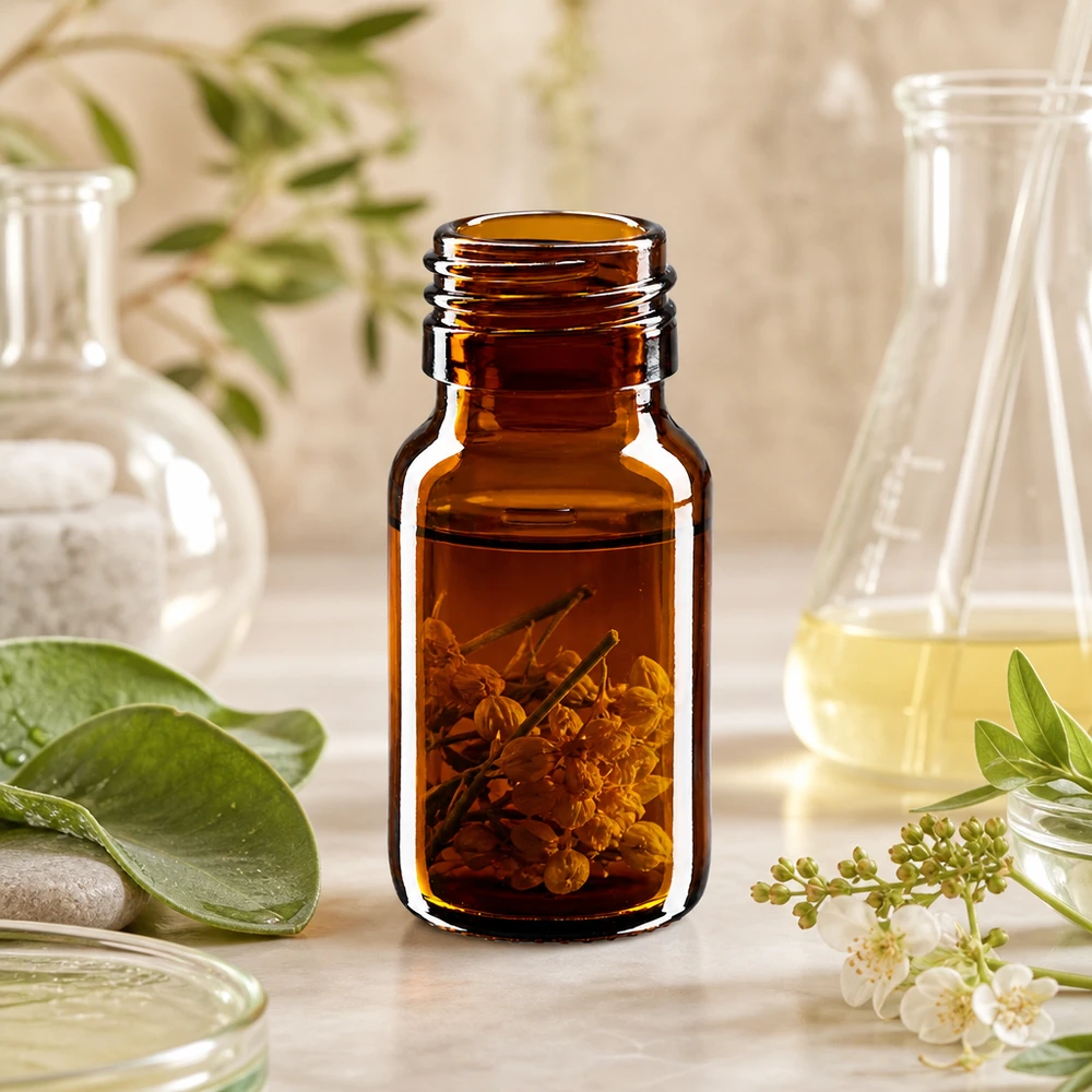30ml Medizinflasche braun, ohne Verschluss PP28 ApoGlas Braune 30ml Apothekerflasche aus stabilem Glas mit genormtem PP28 Gewindeanschluss