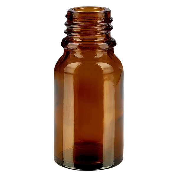 15ml Apothekenflasche BrownLine UT18/15 UNiTWIST