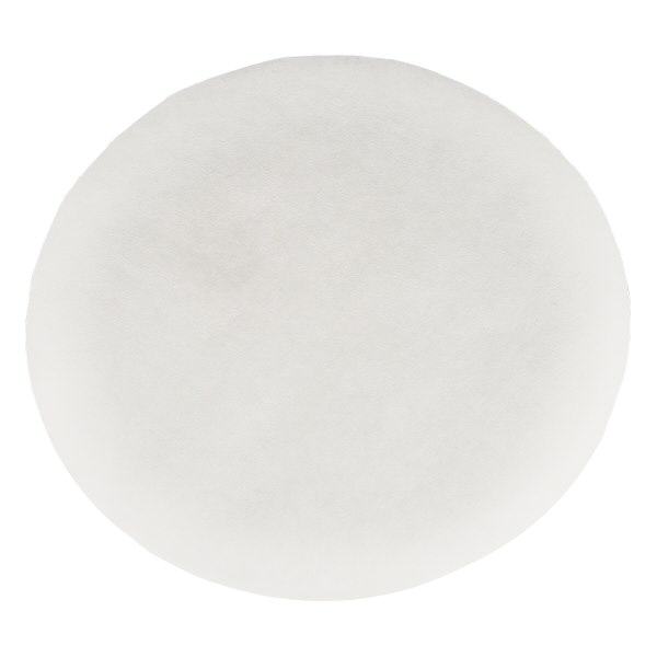 Rundfilter ø190mm für Trichter mit ø80mm - ø100mm Rundfilter ø190mm für Trichter mit ø80mm - ø100mm