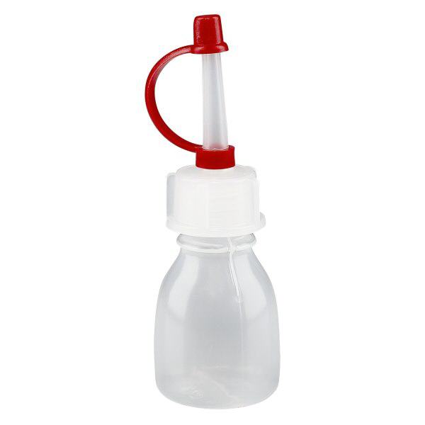 10ml Tropferflasche, Enghals Laborflasche 10ml Tropferflasche, Enghals Laborflasche