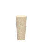 Korken für Öffnung 10mm (ø9/12, H=21.5mm) Korken für Öffnung 10mm (ø9/12, H=21.5mm)