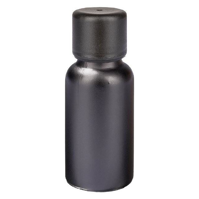 20ml Flasche 3mm Schraubverschluss Originalitätsverschluss BlackLine UT18/20 20ml Flasche 3mm Schraubverschluss Originalitätsverschluss BlackLine UT18/20
