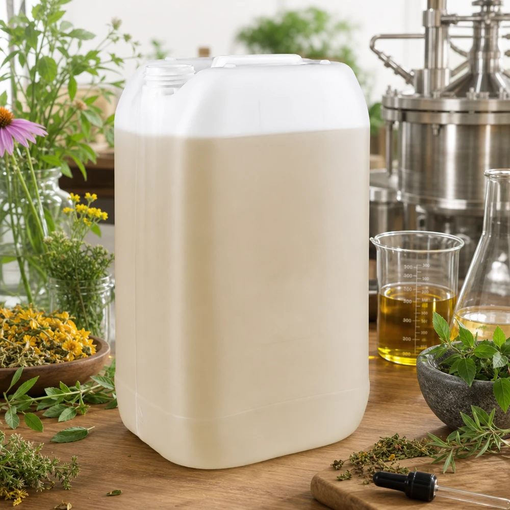 Kanister 15 Liter ohne Verschluss Leichtgewichtiger 15 Liter Kanister ohne Deckel ideal für Destillate Tinkturen und Naturextrakte