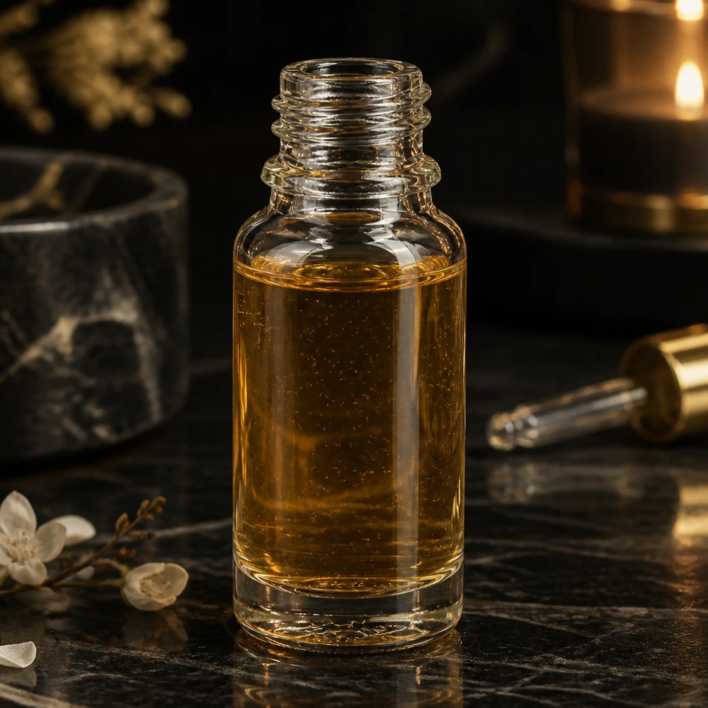 10ml Fläschchen ClearLine UNiTWIST für Kosmetik Pharmazie und Aromatherapie