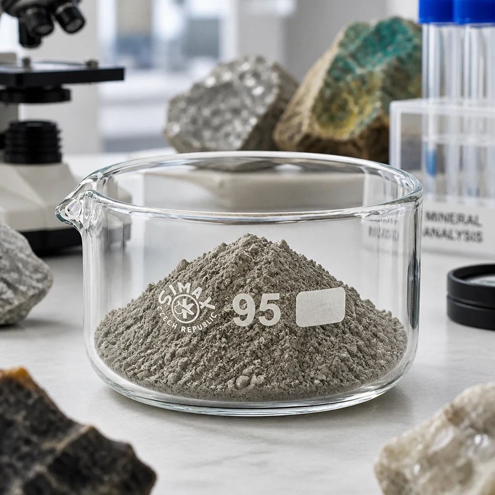 Flache Kristallisierschale 300ml für Gesteinsproben Pulveranalyse Borosilikatglas mit Ausguss