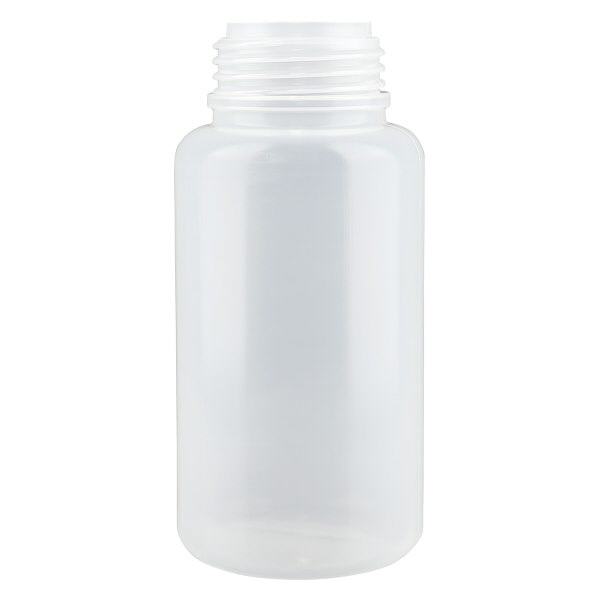 1000ml Laborflasche Weithals ohne Verschluss 1000ml Laborflasche Weithals ohne Verschluss