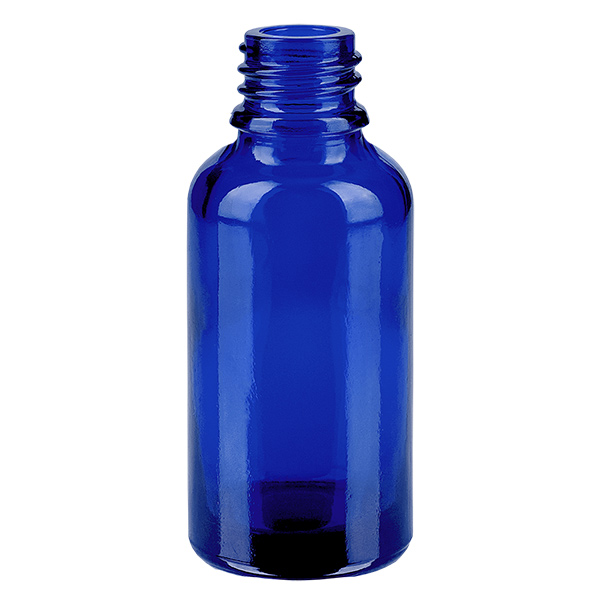 30ml Apothekenflasche BlueLine UT18/30 UNiTWIST 30ml Apothekenflasche BlueLine UT18/30 UNiTWIST