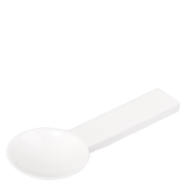 Messlöffel 1ml ohne Skalierung Messlöffel 1ml ohne Skalierung