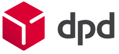 DPD Standard Versand