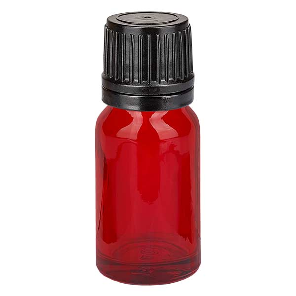 10ml Tropfflasche 1mm Originalitätsverschluss RedLine UT18/10 UNiTWIST 10ml Tropfflasche 1mm Originalitätsverschluss RedLine UT18/10 UNiTWIST