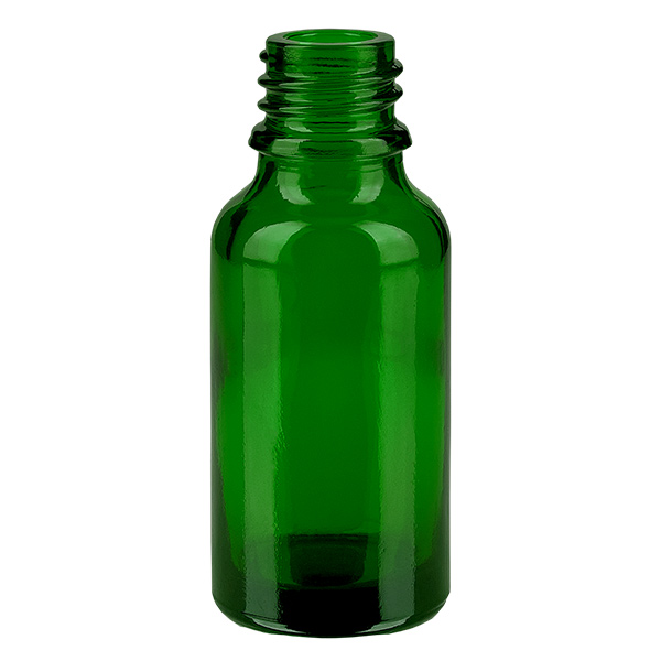 20ml Apothekenflasche GreenLine UT18/20 UNiTWIST 20ml Apothekenflasche GreenLine UT18/20 UNiTWIST
