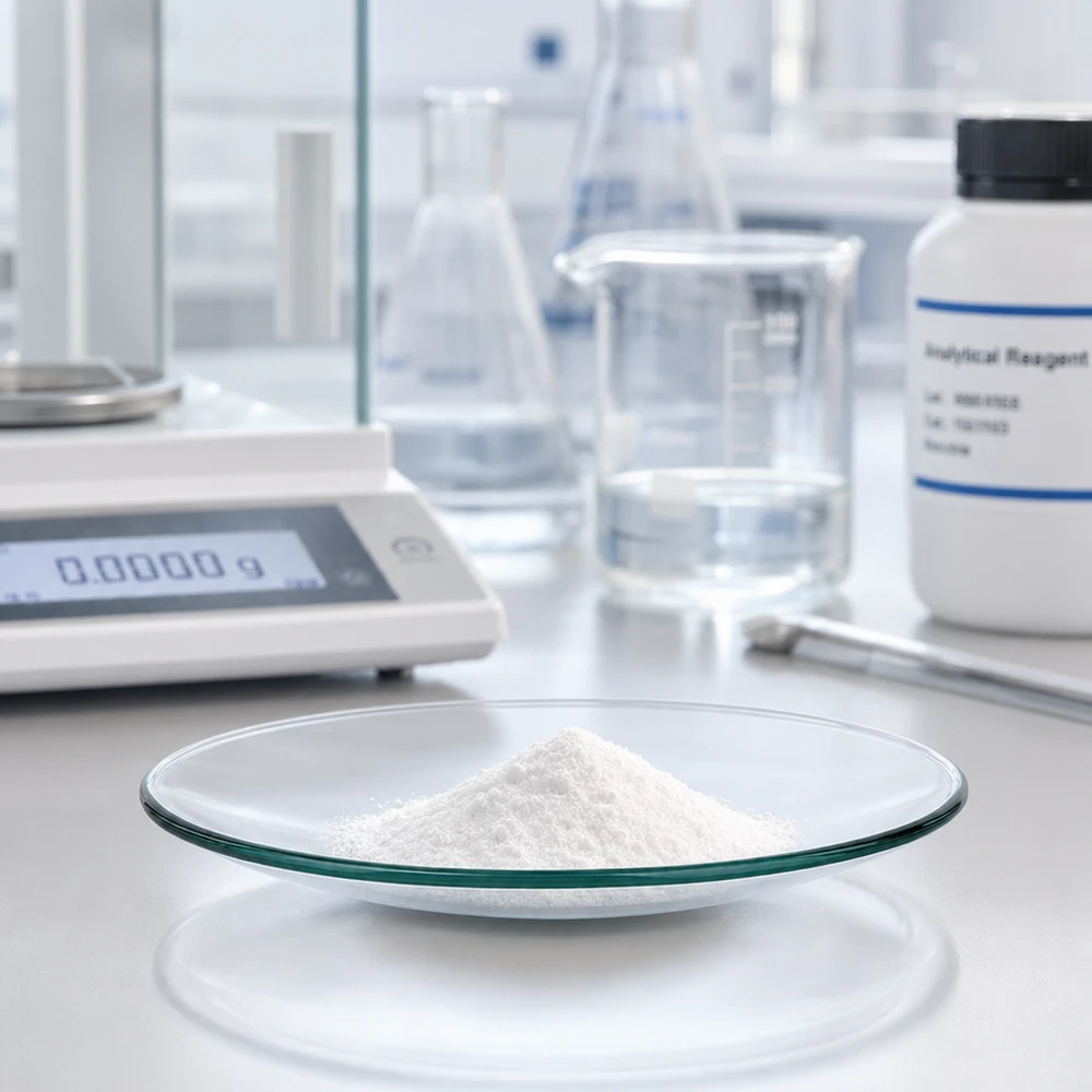 Uhrglasschale 100mm aus hochwertigem Laborglas für analytische Chemie und Forschung