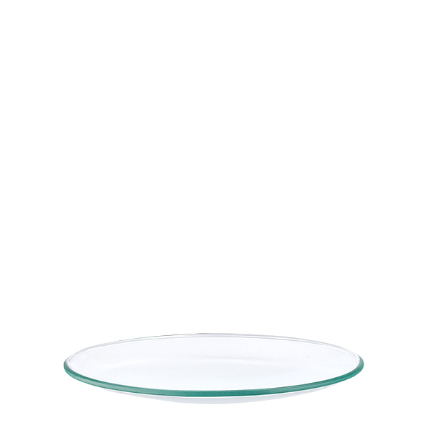 Uhrglasschale ø45mm Borosilikat UNiTWIST