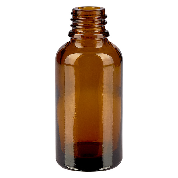 30ml Apothekenflasche BrownLine UT18/30 UNiTWIST 30ml Apothekenflasche BrownLine UT18/30 UNiTWIST