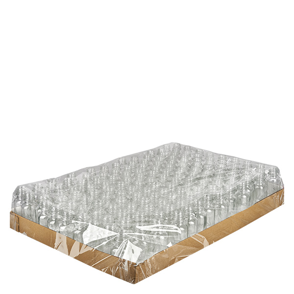 20ml Apothekenflasche ClearLine UT18/20 UNiTWIST 20ml Apothekenflasche ClearLine UT18/20 UNiTWIST