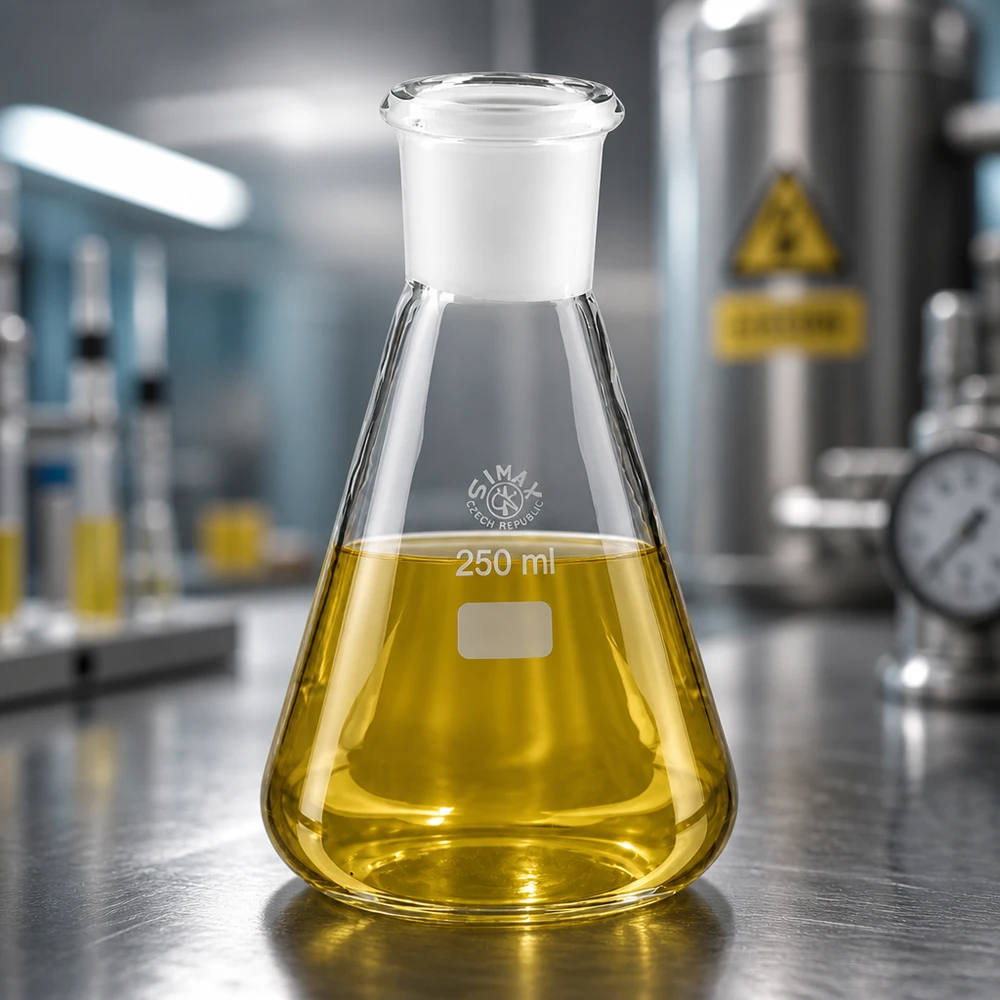 Erlenmeyerkolben 250ml mit Normschliff (29/32)