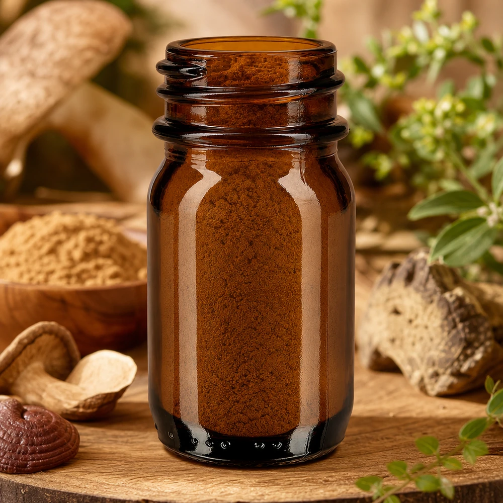 30ml Weithalsflasche Braunglas Braunglas Weithalsflasche 30ml mit praktischem Design für Küche und Hausapotheke