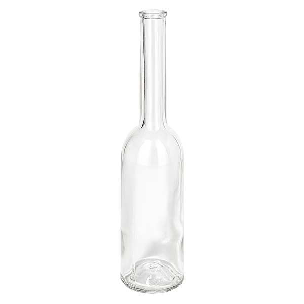 Oprada 200ml Klar, Öffnung 13.5mm, ohne Kork 14/17 Oprada 200ml Klar, Öffnung 13.5mm, ohne Kork 14/17
