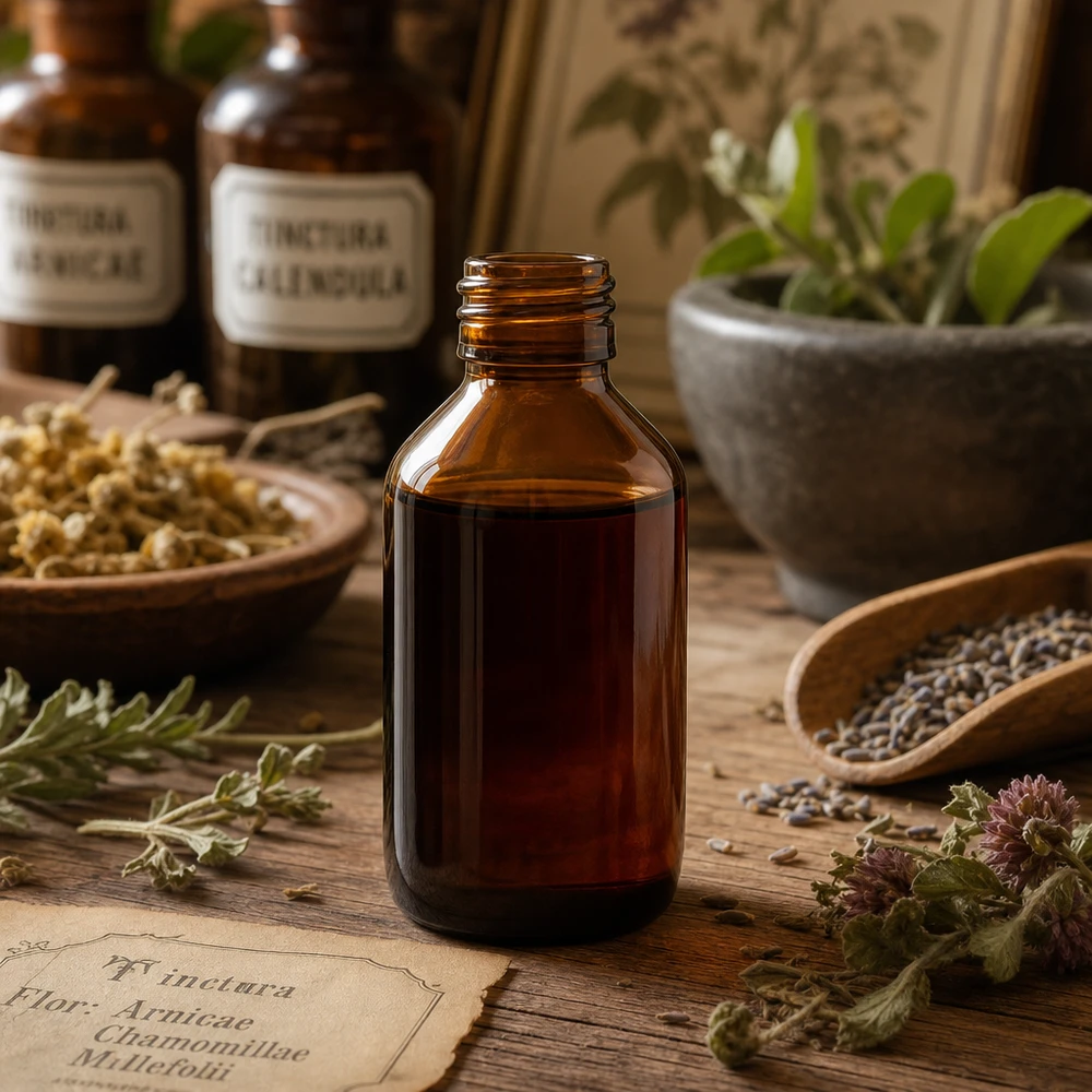 100ml Medizinflasche braun, ohne Verschluss PP28 ApoGlas 100ml Medizinglas braun für Tropfen und Lösungen mit standardisiertem PP28 Gewindeanschluss