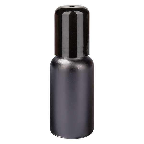 20ml Roll-On Flasche BlackLine UT18/20 20ml Roll-On Flasche BlackLine UT18/20