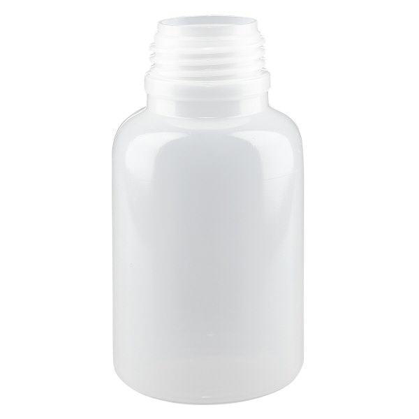 250ml Laborflasche Weithals ohne Verschluss 250ml Laborflasche Weithals ohne Verschluss