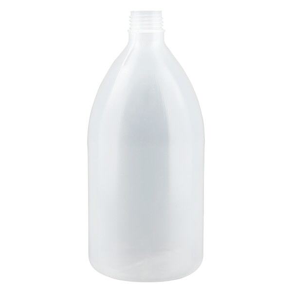 1000ml Laborflasche Enghals ohne Verschluss 1000ml Laborflasche Enghals ohne Verschluss