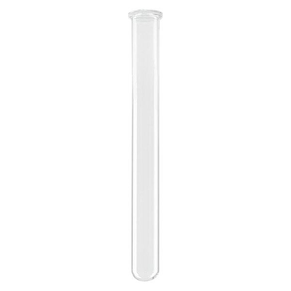 Reagenzglas 160x15mmit Borosilikatglas, Bördelrand Reagenzglas 160x15mmit Borosilikatglas, Bördelrand