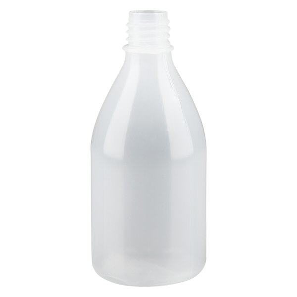 100ml Laborflasche Enghals ohne Verschluss 100ml Laborflasche Enghals ohne Verschluss