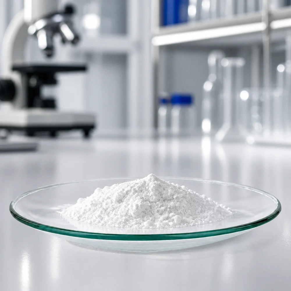 Sterile Laborschale aus Spezialglas 70mm für kontaminationsfreie Versuche