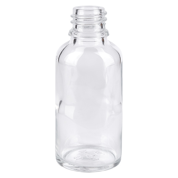 30ml Apothekenflasche ClearLine UT18/30 UNiTWIST 30ml Apothekenflasche ClearLine UT18/30 UNiTWIST
