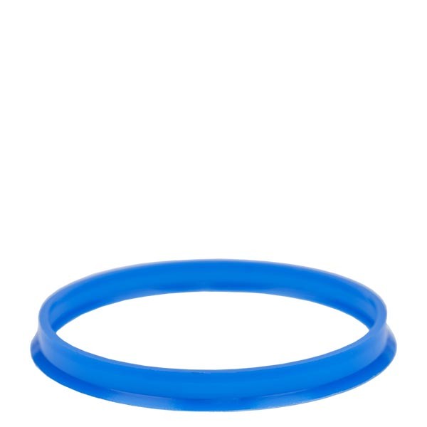 Ausgiessring GL 45 blau Ausgiessring GL 45 blau