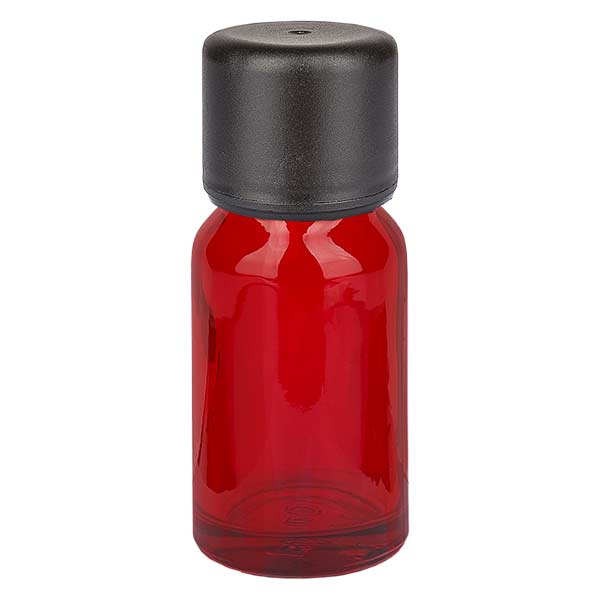10ml Flasche 3mm Schraubverschluss Originalitätsverschluss RedLine UT18/10 UNiTWIST 10ml Flasche 3mm Schraubverschluss Originalitätsverschluss RedLine UT18/10 UNiTWIST