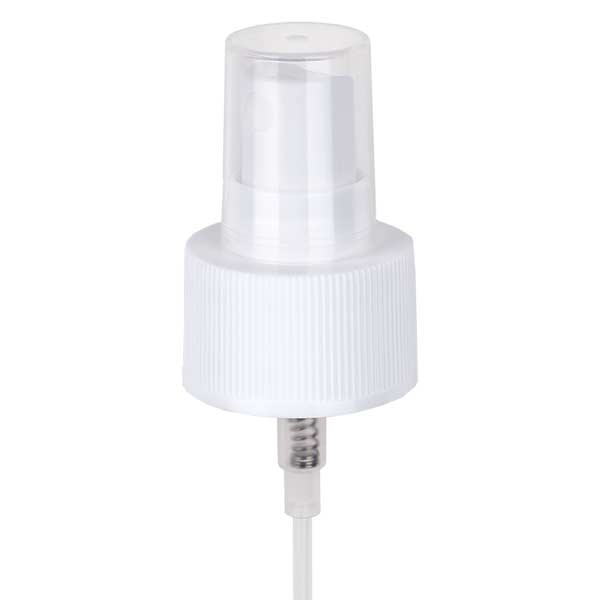 Pumpzerstäuber weiß Standard PP28 ApoGlas Pumpzerstäuber weiß Standard PP28 ApoGlas