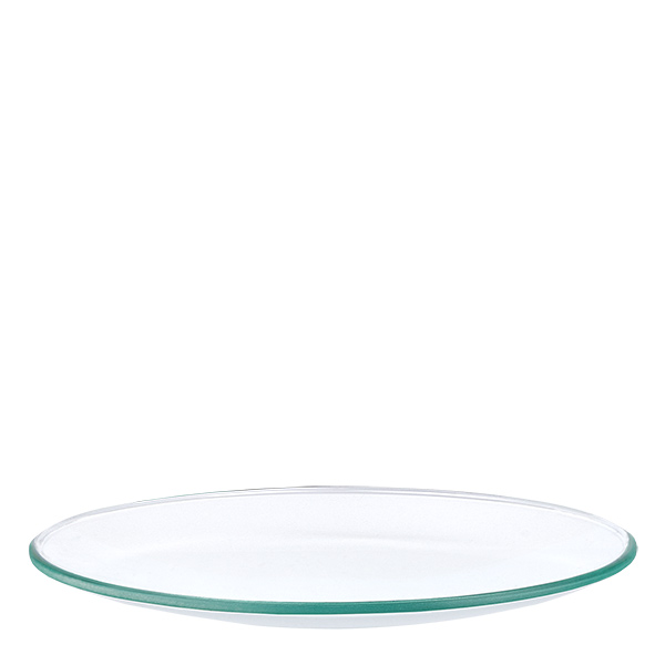 Uhrglasschale ø120mm Borosilikat UNiTWIST