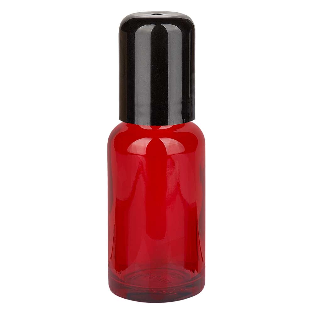 20ml Roll-On Flasche RedLine UT18/20 UNiTWIST 20ml Roll-On Flasche RedLine UT18/20 UNiTWIST
