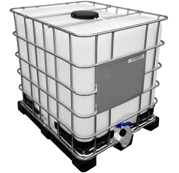 Doktor-Klaus Bio- Glycerin 992 Liter (1250 kg) Doktor-Klaus Bio- Glycerin 992 Liter (1250 kg)