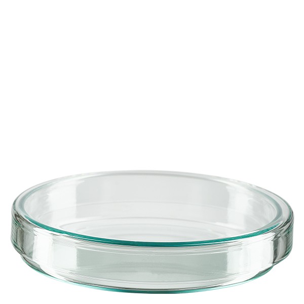 Petrischale 100x20mm Glas Petrischale 100x20mm Glas