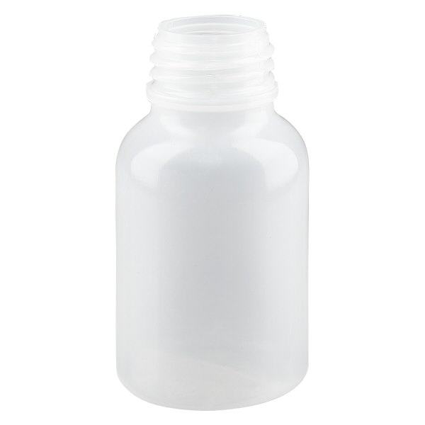100ml Laborflasche Weithals ohne Verschluss 100ml Laborflasche Weithals ohne Verschluss
